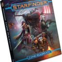 image of Starfinder cover